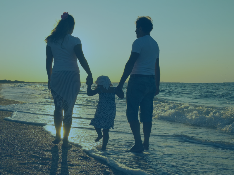 خانواده‌ای قوی‌تر، زندگی‌ای شیرین‌تر